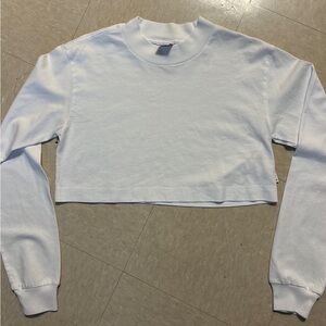 Aritzia Tna Long Sleeve